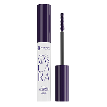 MASCARA COLORATO CLASSY AUBERGINE 8 g